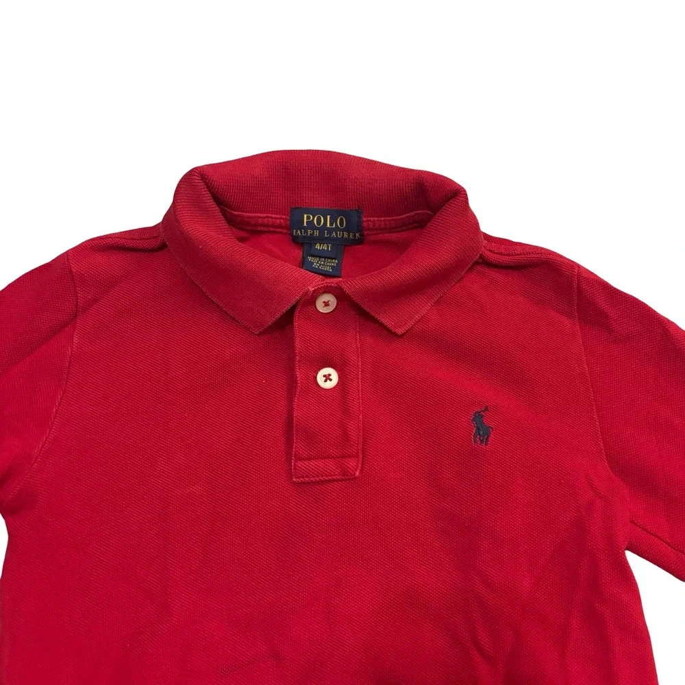 Polo Ralph Lauren excellent classic